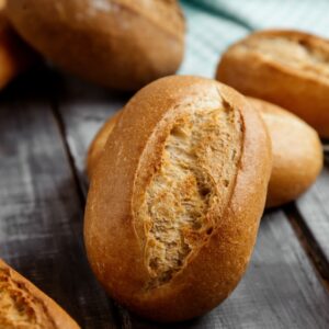 Mini Rolls