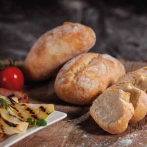Loaves & Large Breads