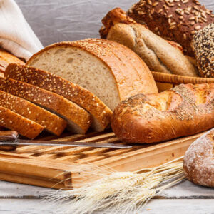 Cyprus Breads