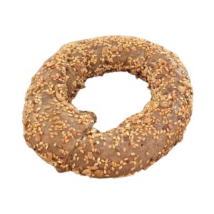 Κουλούρι Πολύσπορο με Φιλαδ. & Γαλοπούλλα