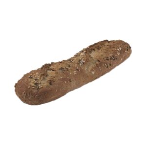 Half Baguette Fitness