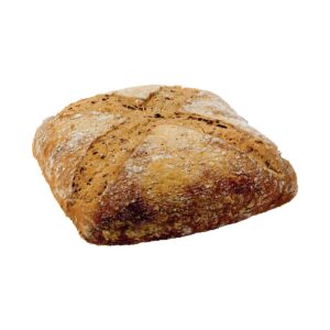 Komtur's Bread (el grande brown)