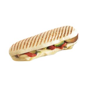 Panini Pregrilled White