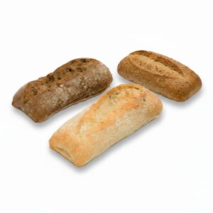 Mix Box Mini Longuet 60X40GR