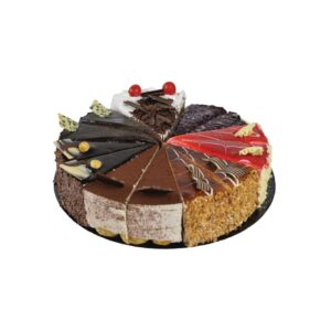 Variety Choice Pre-Cut