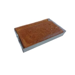 Πορτοκαλόπιτα Sheet Cake