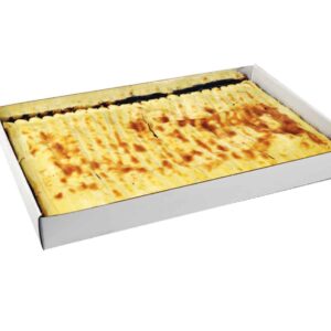 Brownie With Cheese Sheet Cake