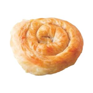 Στριφτάρι Φέτα - Σπανάκι