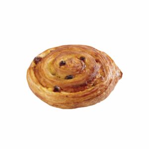 Mini Pain Au Raisin