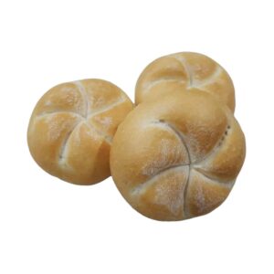 Mini Kaiser (Ready Baked)