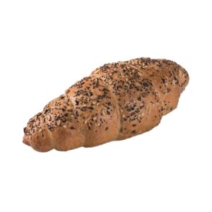 Multigrain Crescent Roll (20479)