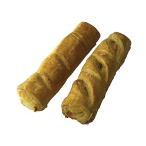 Χαλουμόπιττα Σνάκς