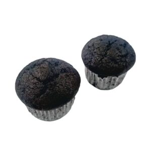 Mini Muffin Chocolate