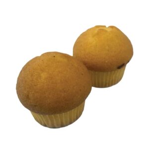 Mini Muffin Vanilla