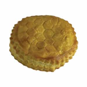 Χάμπουρκερ Χοιρινό Σνάκς