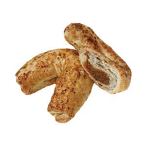 Κρουασάν Αμυγδάλου Σνάκς