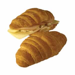 Plain Croissant Package