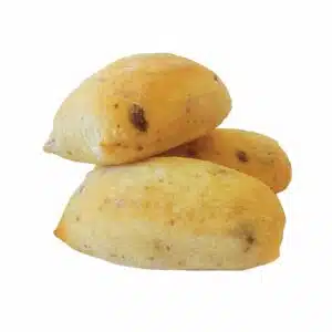 Mini Olive & Basilic Ciabatta STICKS