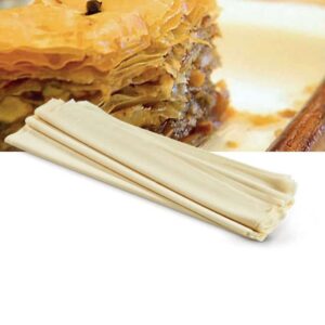 Φύλλο για Καντεϊφι 2X6Kg