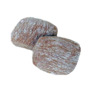 Mini Brown Ciabatta