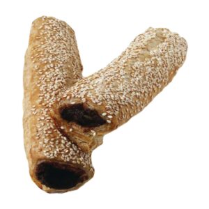 Ελιόπιττα Σφολιάτη Σνάκς