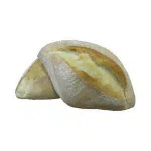 Mini Country Rhombus White