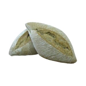 Mini Country Rhombus Brown