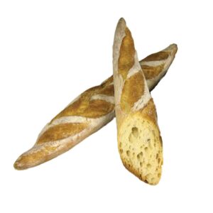 Stone Oven Baguette Parissiene