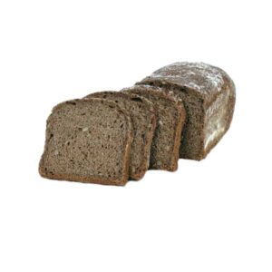 Pumpernickel Bread (GERMAN)