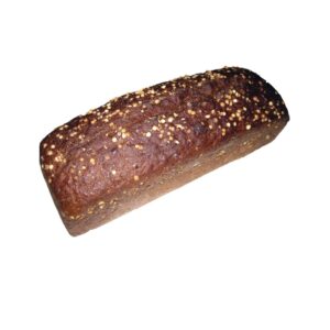 Borodino Bread (RUSSIAN)