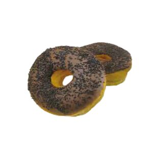 Mini Choco Chips Donuts