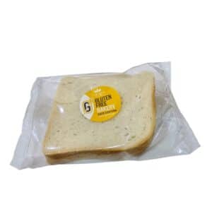 Gluten Free Tost pack 2 SLICED