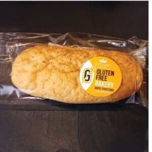Gluten Free Baguette
