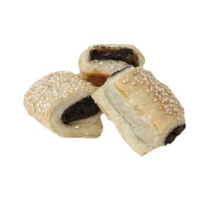 Ελιόπιττα Σφολιάτης Κόκτεϊλ (ΣΦΟΛΙΑΤΗ )