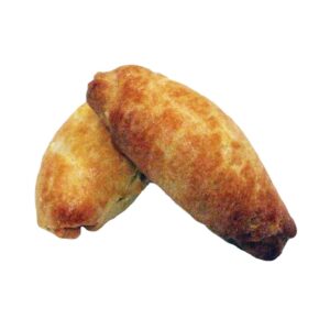 Χαλουμόπιττα Κόκτεϊλ Τυλιχτή (ΖΥΜΗ)