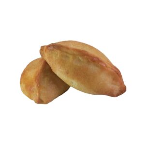 Κοτόπιττα Κόκτεϊλ (ΖΥΜΗ)