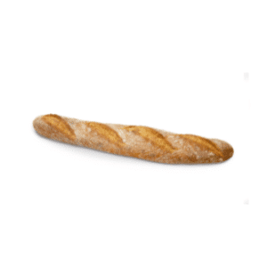 Buckwheat Baguette