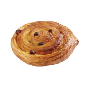 Raisin Danish