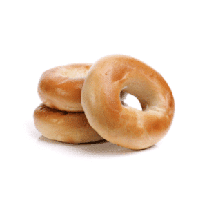 Plain Bagel ORIGINAL
