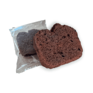 Chocolate Cake Slice