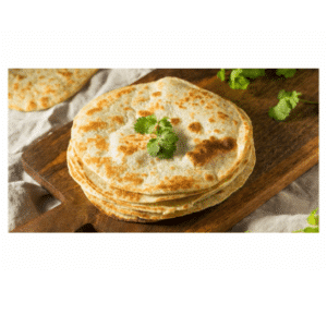 Indian Bread