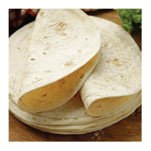 Tortillas (16X12pcs)