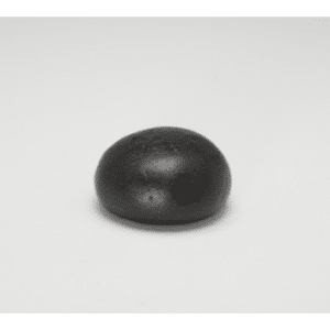 Mini Black Round Steam Bun
