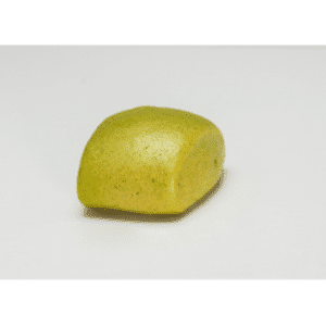 Mini Green Round Steam Bun