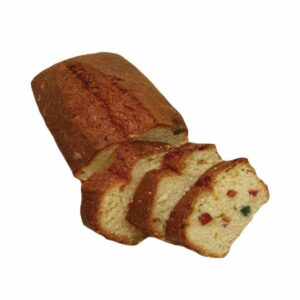 Loaf Cake Fruit