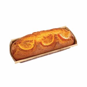 Elioti Loaf Cake
