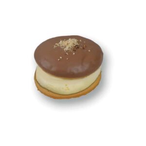 Kοκ Σοκολάτας