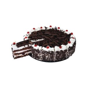 Black Forest Pre-Cut