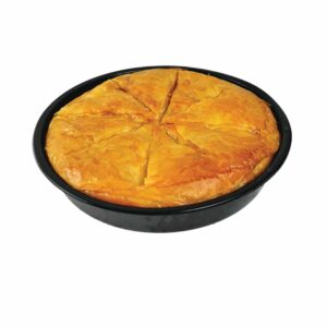 Μπακλαβάς Σε Σινάκι