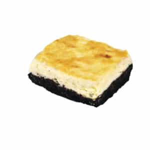 Brownies with Cheese